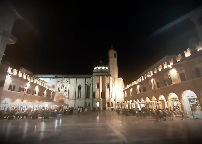 La Mansarda