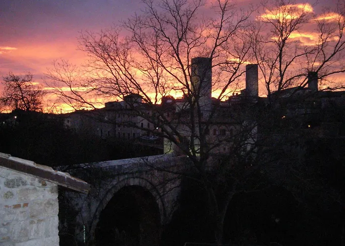 Antico Borgo Piceno